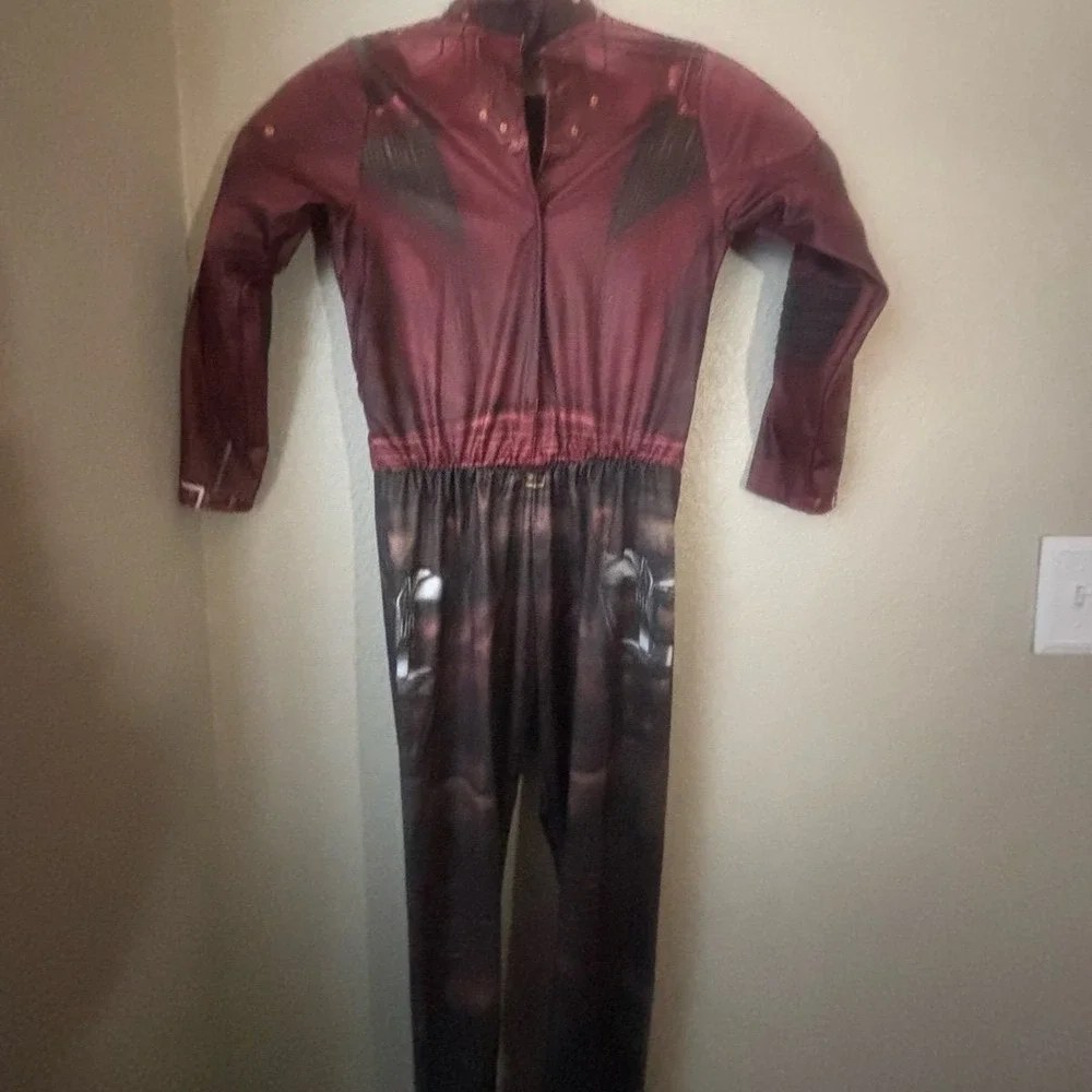 N/A rubies marvel